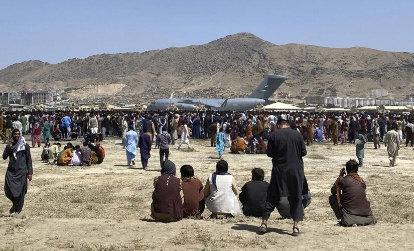 State Department refuses to specify number of evacuees expected to flee Kabul by Aug 31 deadline