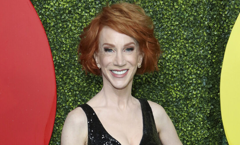 Kathy Griffin lung cancer diagnosis: Are non-smokers at risk?