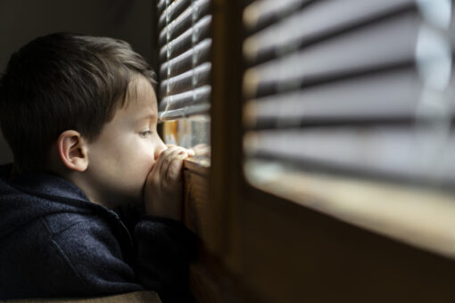 Experts warn of mental health ‘epidemic’ for kids amid delta variant fears