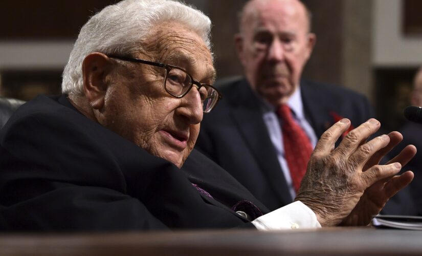 Henry Kissinger: America ‘lost strategic focus’ in Afghanistan with unattainable goals