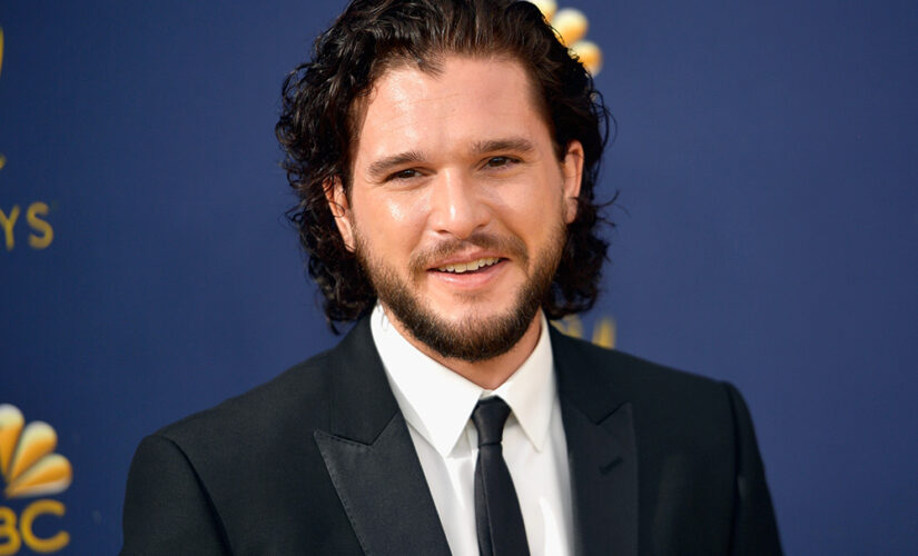 Kit Harington talks surviving ‘traumatic’ addictions, suicidal thoughts