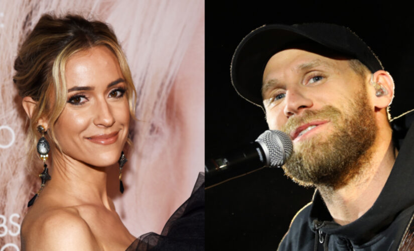 Kristin Cavallari reportedly dating country singer Chase Rice