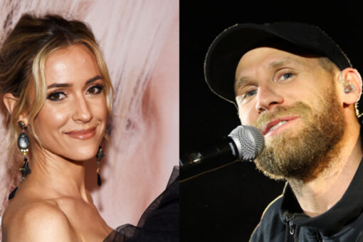 Kristin Cavallari reportedly dating country singer Chase Rice