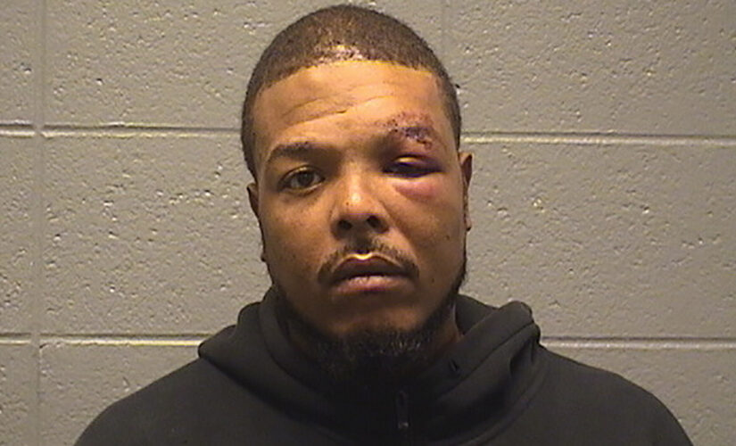 Man beats off-duty Chicago police officer, bites off friend’s nipple in road rage incident: report