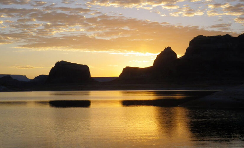 California father drowns at Lake Powell after saving his child