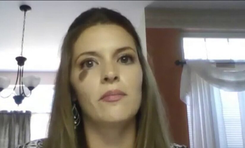 Loudoun, Virginia teacher has no regrets about resigning: I ‘was a cog’ in a critical race theory ‘machine’