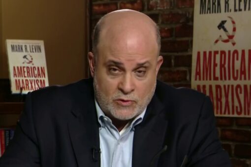 Mark Levin blasts 19 GOP senators on ‘Hannity’: They ‘chose tyranny’