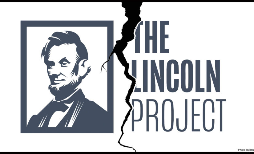 Lincoln Project mocked for latest ‘psychotic’ ad against DeSantis and Abbott