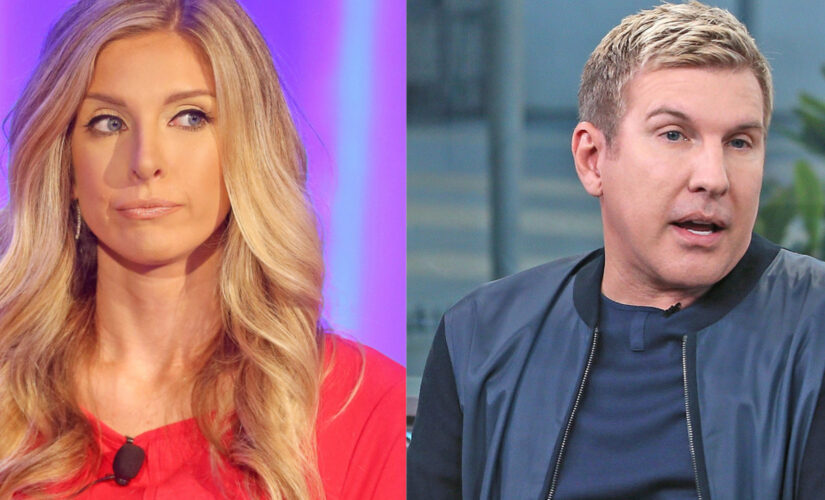 Todd Chrisley says he’s ‘not interested’ in sitting down with estranged daughter Lindsie
