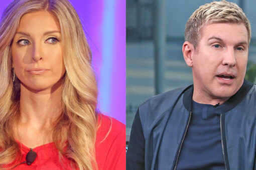 Todd Chrisley says he’s ‘not interested’ in sitting down with estranged daughter Lindsie