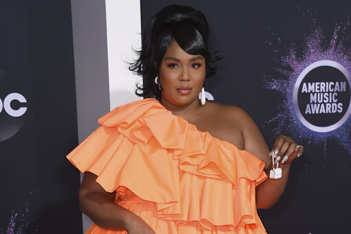 Lizzo recalls ‘fatphobic, racist and hurtful’ comments amid ‘Rumors’ release with Cardi B