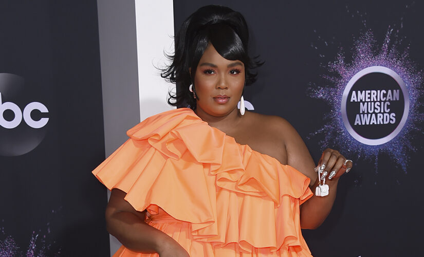 Lizzo recalls ‘fatphobic, racist and hurtful’ comments amid ‘Rumors’ release with Cardi B