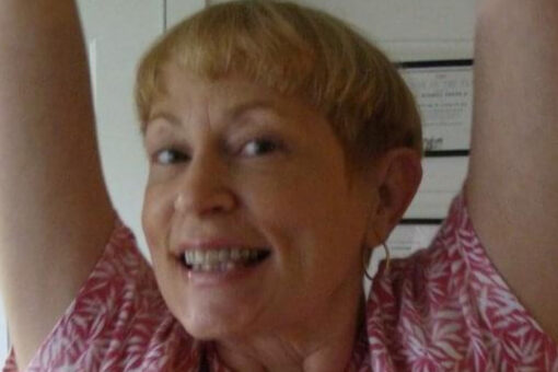 North Carolina woman’s remains found entombed in concrete in the basement of her own home