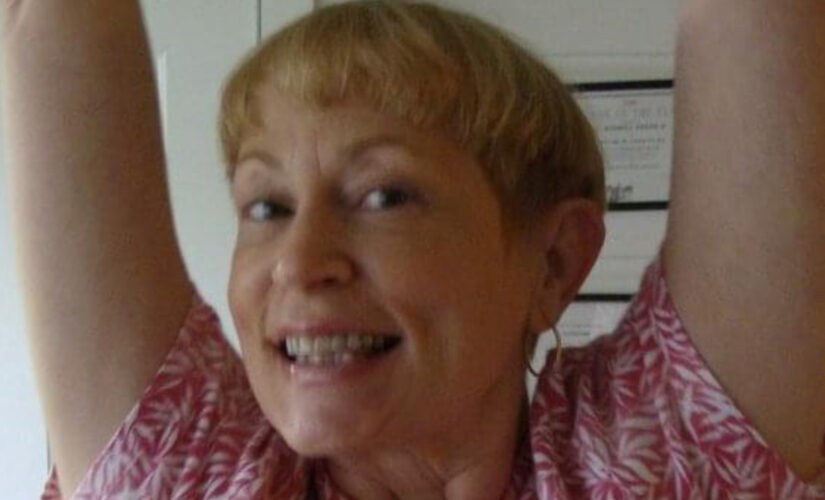 North Carolina woman’s remains found entombed in concrete in the basement of her own home