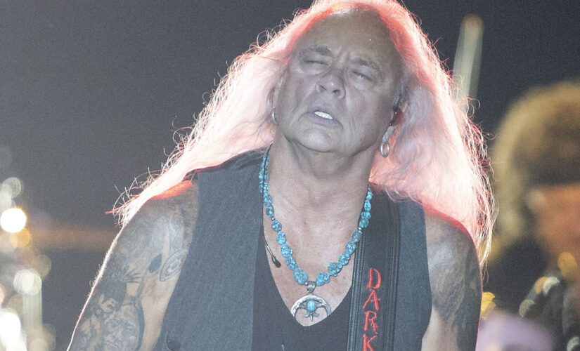 Lynyrd Skynyrd member Rickey Medlocke tests positive for COVID-19; band scraps upcoming 4 shows