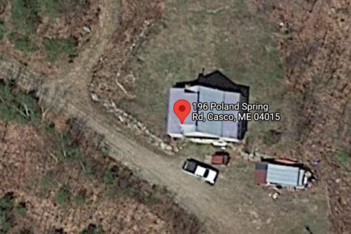 Maine human remains ID’d as those of daughter of deceased homeowner