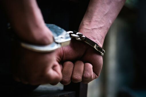 Massachusetts high school teacher arrested on child pornography charges