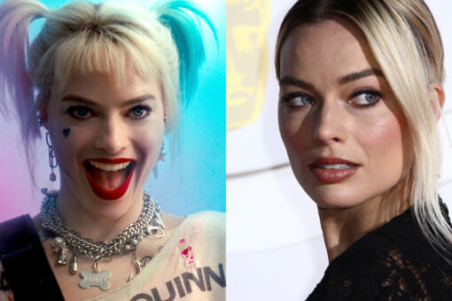 ‘The Suicide Squad’ star Margot Robbie feels she’s ‘peaked’ in Hollywood: ‘This keeps me up at night’