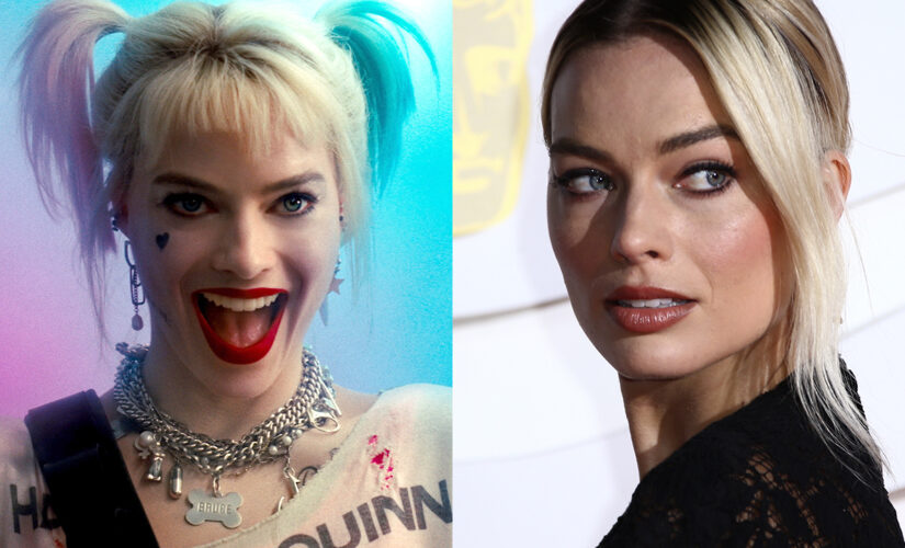 ‘The Suicide Squad’ star Margot Robbie feels she’s ‘peaked’ in Hollywood: ‘This keeps me up at night’