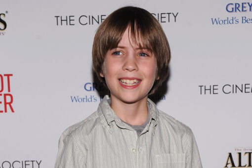 Former child actor, Matthew Mindler, suffered from ‘crippling anxiety’ before he died, mother says
