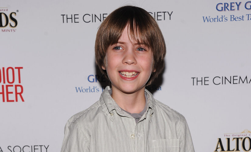 Former child actor, Matthew Mindler, suffered from ‘crippling anxiety’ before he died, mother says