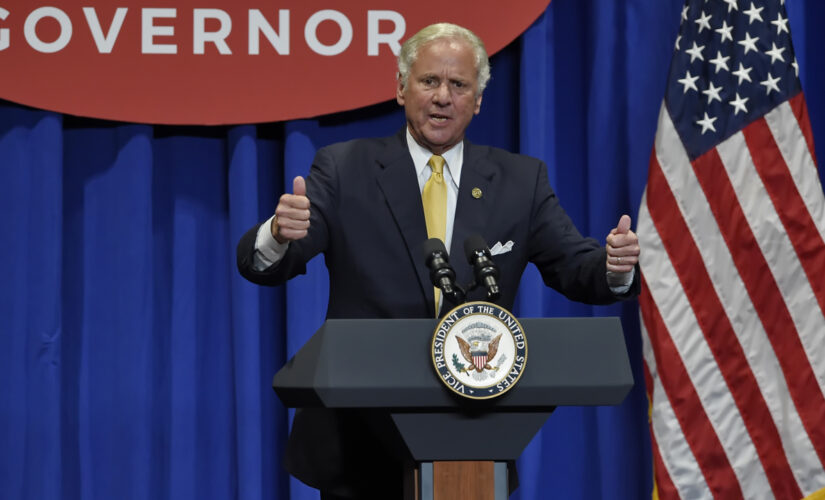 South Carolina governor gets anti-abortion organization’s first 2022 endorsement