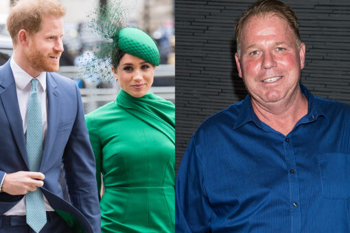 What Meghan Markle’s half-brother Thomas Markle Jr. has said about the Duchess of Sussex