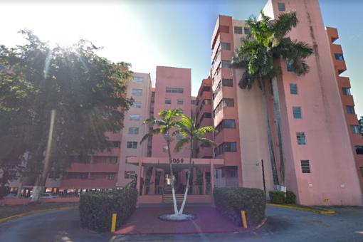 Miami condo building evacuated after city deems it ‘not safe’ for residents