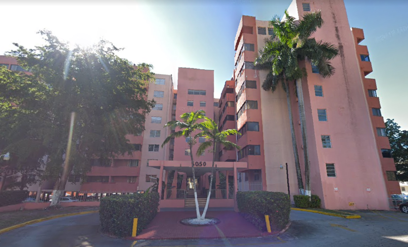Miami condo building evacuated after city deems it ‘not safe’ for residents