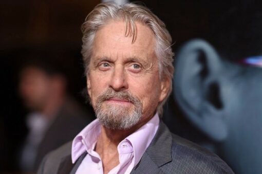 Michael Douglas says it was ‘uncomfortable’ sharing Mallorcan home with ex: ‘Not a pleasant thing for anyone’
