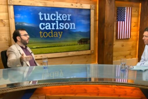 Michael Tracey: Most journalists have a ‘pack mentality’ that corrupts their craft