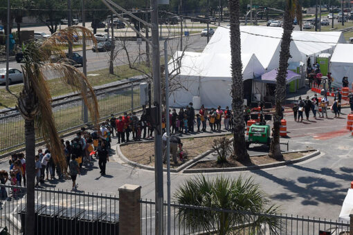 House Republicans demand answers from DHS on ‘appalling’ border numbers as crisis escalates