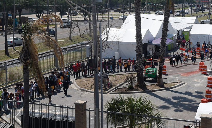 House Republicans demand answers from DHS on ‘appalling’ border numbers as crisis escalates