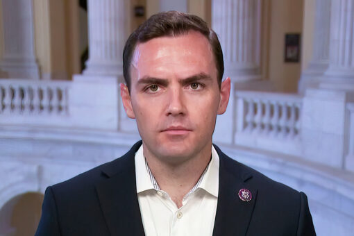 Gallagher blasts Dems for voting down Afghanistan bill: ‘One of the most shameful things I’ve seen’