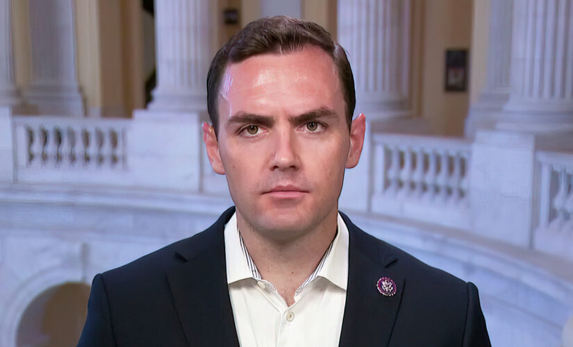 Gallagher blasts Dems for voting down Afghanistan bill: ‘One of the most shameful things I’ve seen’