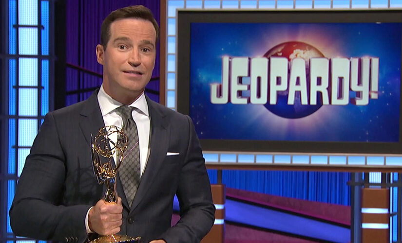 ADL calls for ‘Jeopardy!’ host Mike Richards to be investigated as he begins filming