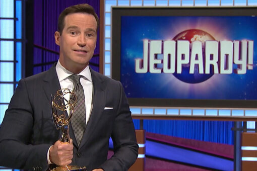 ADL calls for ‘Jeopardy!’ host Mike Richards to be investigated as he begins filming