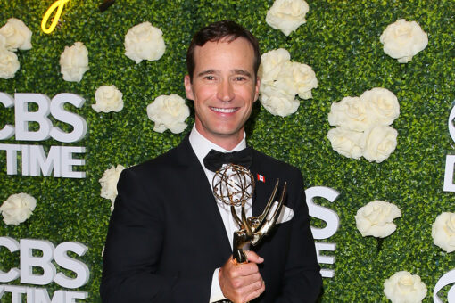 ‘Jeopardy!’ host Mike Richards apologizes for past comments he made about women on a podcast