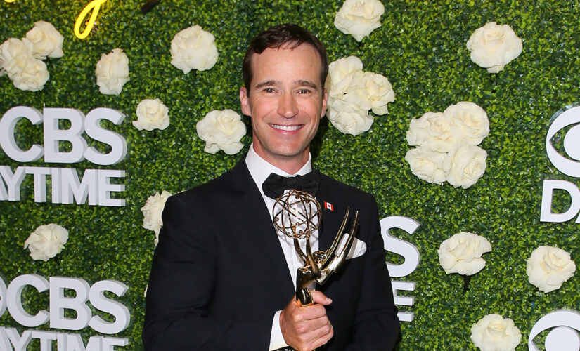 Mike Richards addresses ‘The Price Is Right’ discrimination lawsuit, ‘Jeopardy!’ host rumors