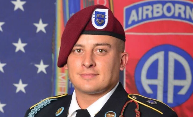 82nd Airborne paratrooper found dead at Fort Bragg; investigation underway