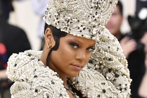 The 2021 Met Gala will require guests be vaccinated, masked indoors