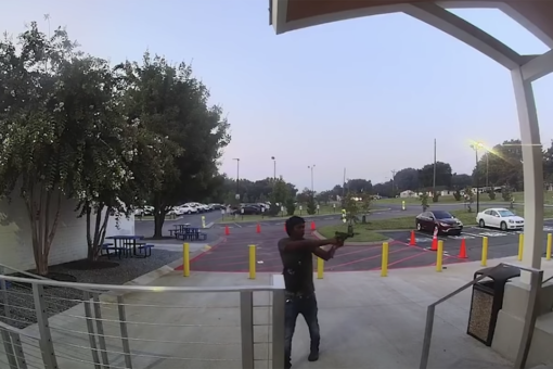 Nashville police release horrifying 911 calls, video of shooting that left 3 injured, gunman dead