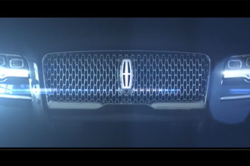 Cars of the ghost 2021 New York Auto Show