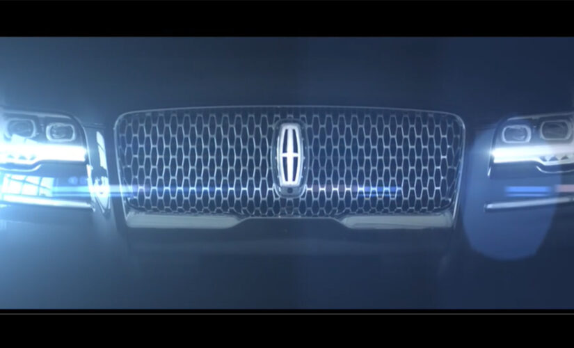 Cars of the ghost 2021 New York Auto Show