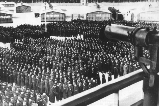 German court sets trial date for former Nazi guard, aged 100