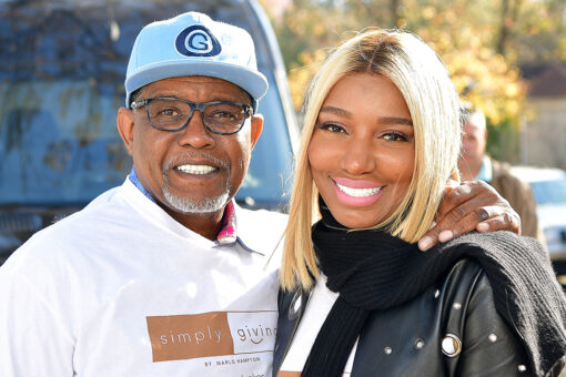 ‘RHOA’ alum NeNe Leakes says husband Gregg is ‘transitioning to the other side’ amid cancer battle