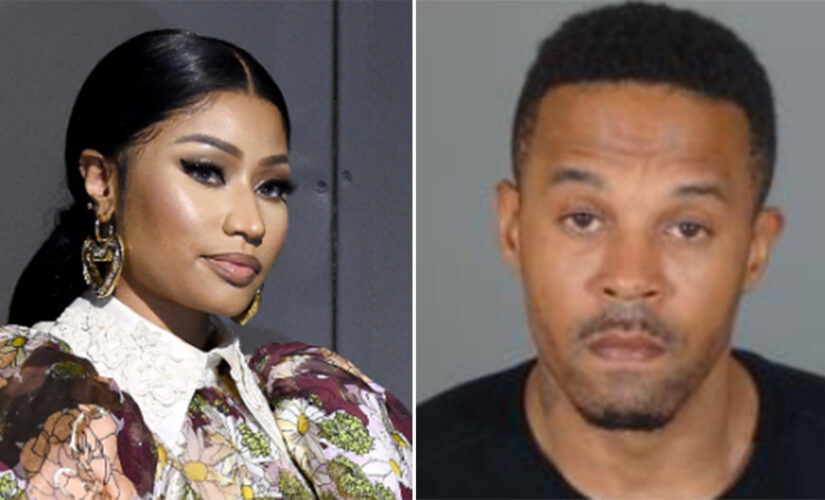 Woman accuses Nicki Minaj’s husband of rape, says pair harassed her in lawsuit