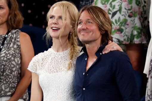 Nicole Kidman reveals how Keith Urban reacts to her on-screen sex scenes: ‘He doesn’t know much’