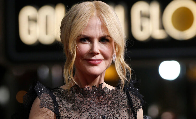 Nicole Kidman prompts criticism after being exempt from Hong Kong’s coronavirus quarantine rules