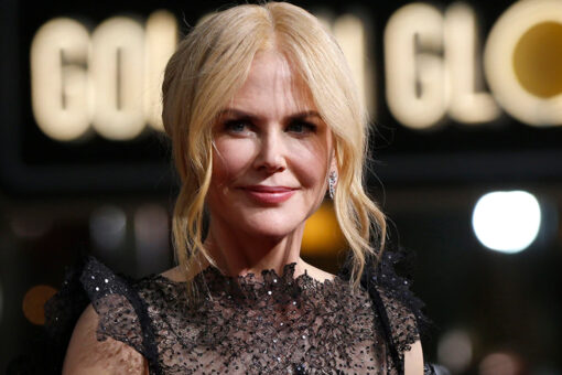 Nicole Kidman prompts criticism after being exempt from Hong Kong’s coronavirus quarantine rules
